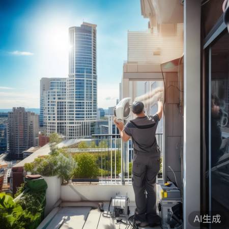 烟台空调移机，夏日清凉必备