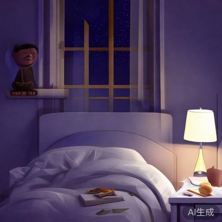 梦境解析：回顾生活与心态调整