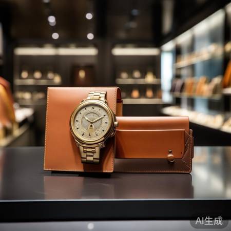 配件价高因品牌、材质与工艺
