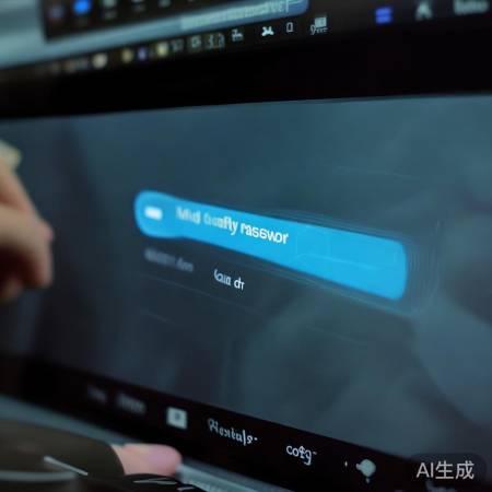 修改密码，轻松管理密码
