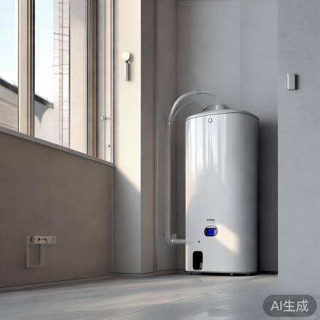 电热水器一楼安装可行