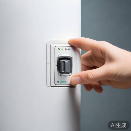 热水器关机步骤简单