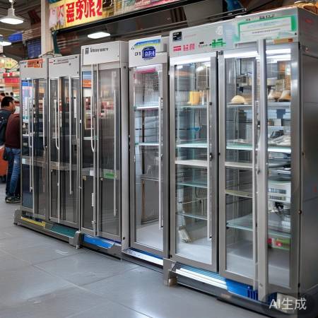 甘肃消毒柜口碑品牌推荐