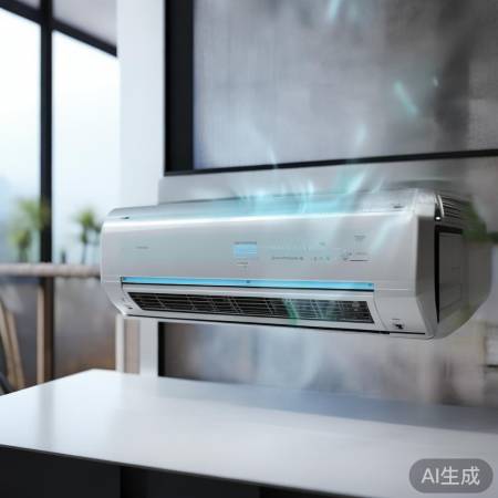 节能环保，中央空调省电又环保