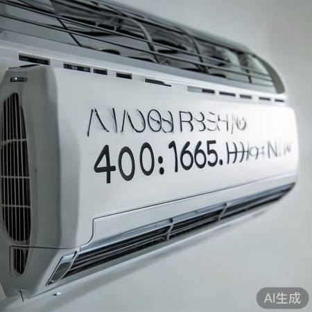 美的空调报修热线：400186