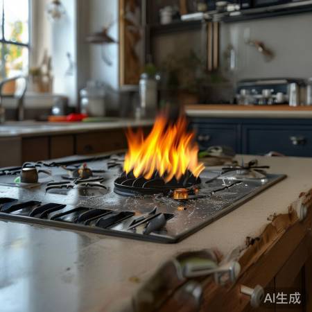 集成灶常见故障及解决