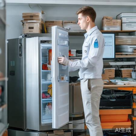 专业认证，规范维修