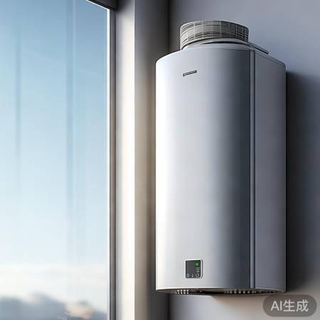 空气能热水系统成本低