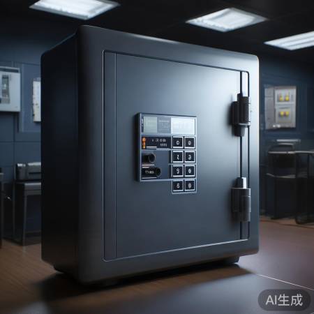 保险柜常见密码提示