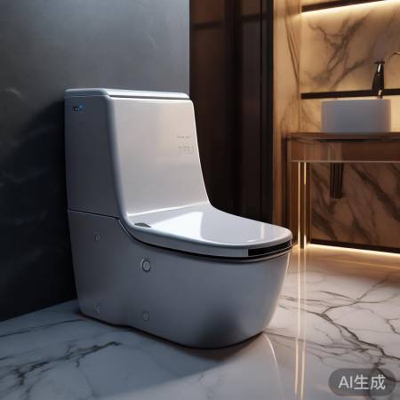家居必备：智能马桶，品质生活神