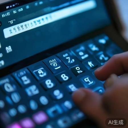 密码小技巧：符号辅助猜测