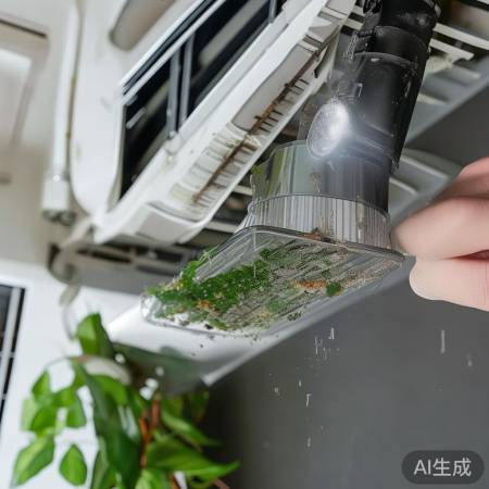 空调漏水维修费用盘点