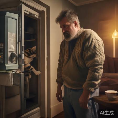 生活小插曲，智慧应对