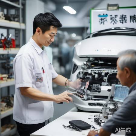 专业认证，透明服务