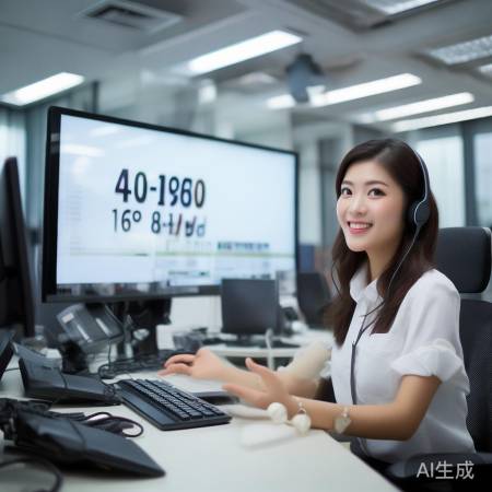 凯福指纹锁客服热线：40018