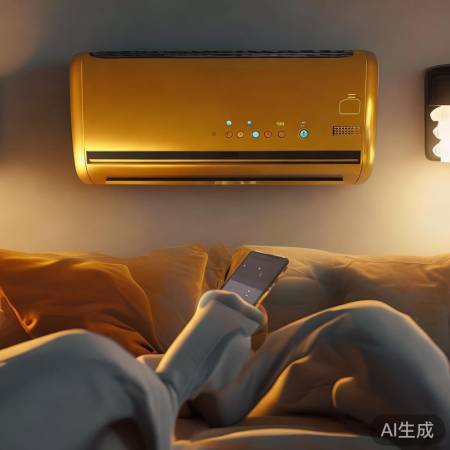 智能家居枢纽，科技生活新体验