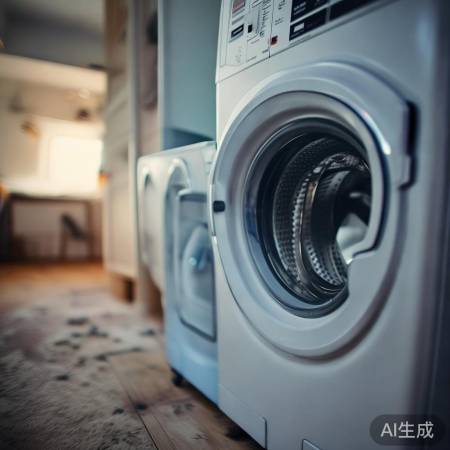 轻松解决洗衣机不通电