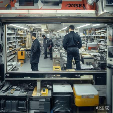 “因硕家电维修电话：40018