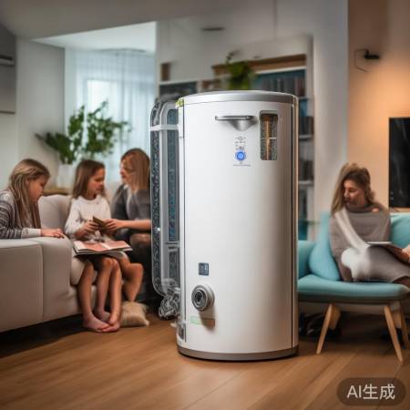 合理分配热水器使用时间