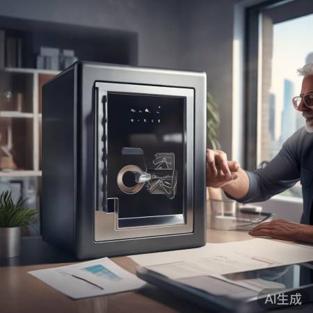 智能保险柜：贵但值得