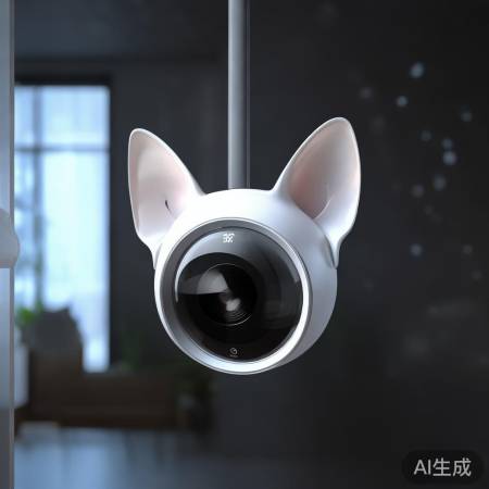 挑选猫眼摄像头小技巧
