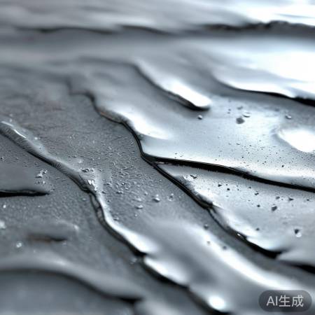 涂层质量关键