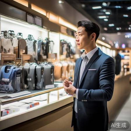 品牌与价格平衡