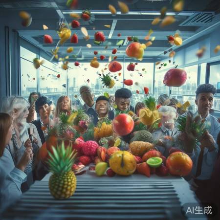 空调水果香揭秘