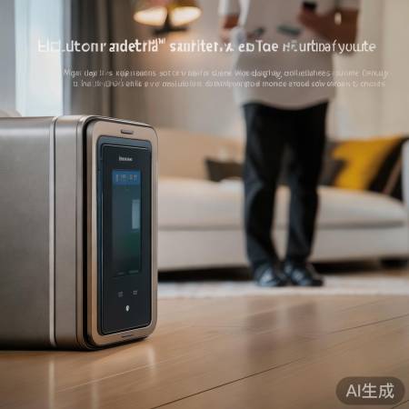 京东自营声控柜，品质物流售后优