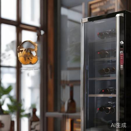泰昌红酒柜，恒温收藏神器