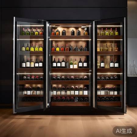 选购红酒柜注意事项