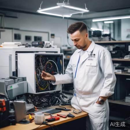专业认证，消毒柜维修保障