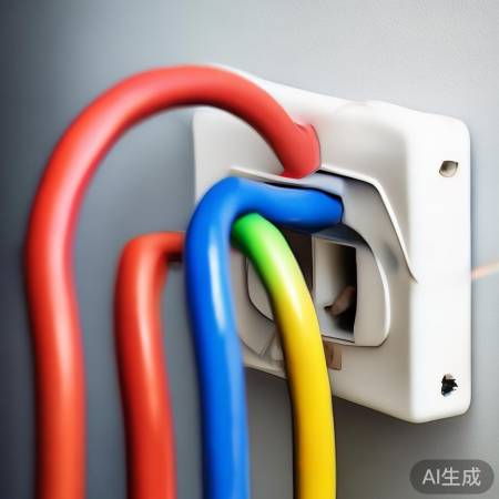电线颜色区分