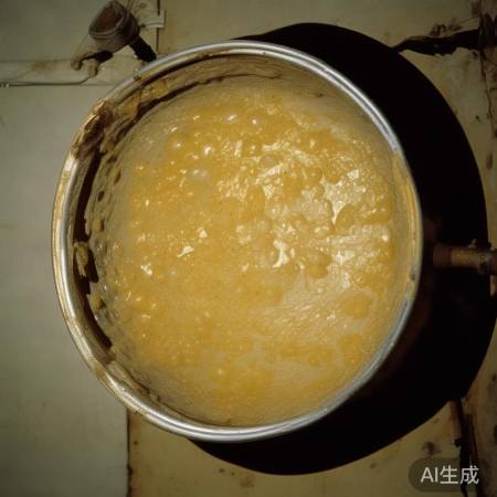 热水器内壁含矿物质