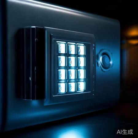 保险柜密码安全指南