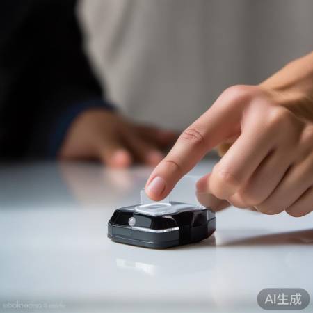 指纹录入要慢稳，清洁识别快
