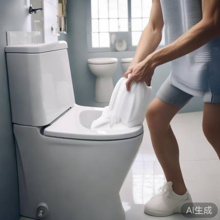 智能马桶使用小贴士