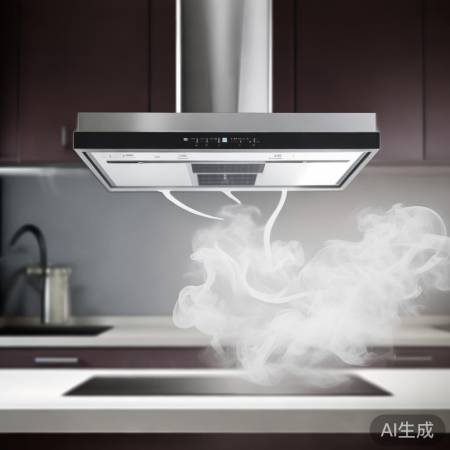 油烟机排烟启动时间各异