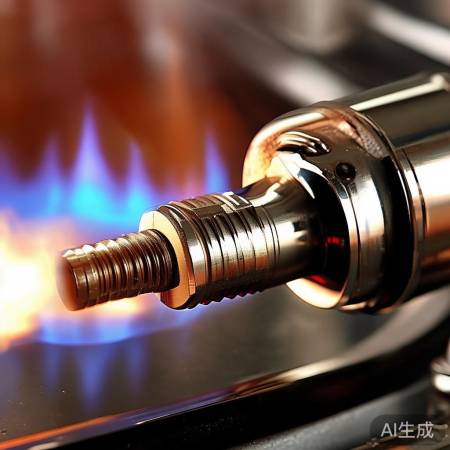 燃气灶喷嘴，省气猛火神器