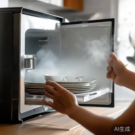 消毒柜使用三要点