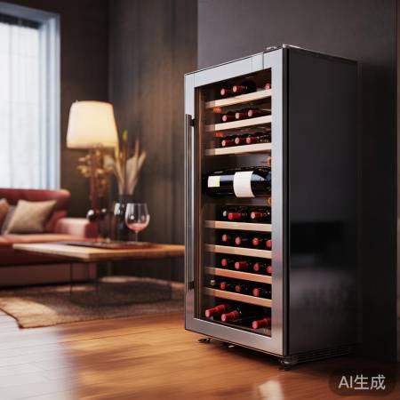 乌鲁木齐红酒柜选购攻略