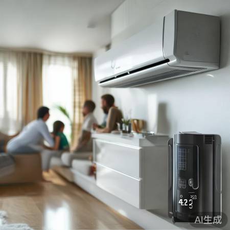 崇明选空调，低噪音关键