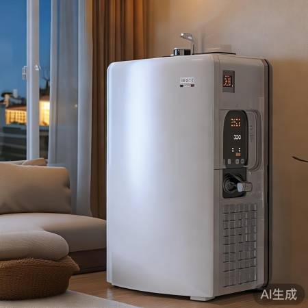 热水器燃气消耗量对比