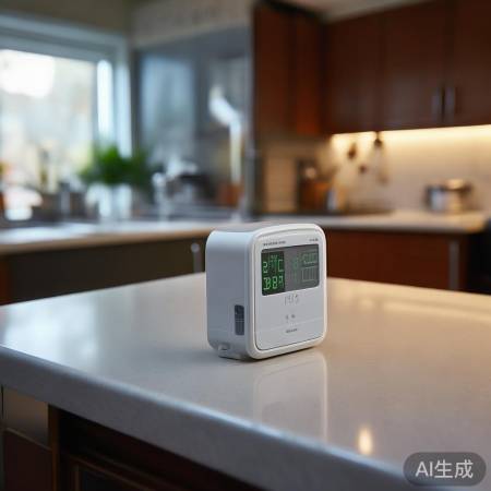 入门级传感器，价格亲民