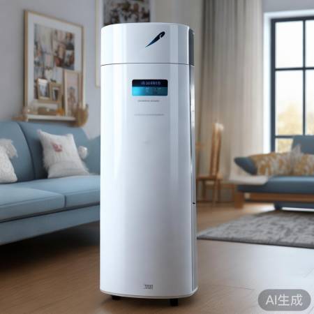 “B品牌空气能热水器，性价比高