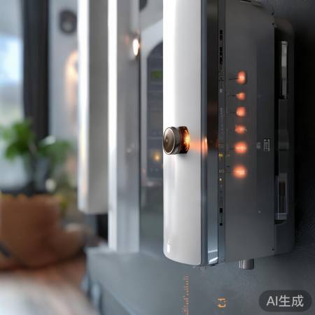 壁挂炉点火教程