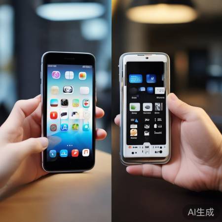 触控或机械，任你选