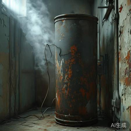 热水器爆炸隐患大