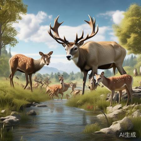效果惊艳！