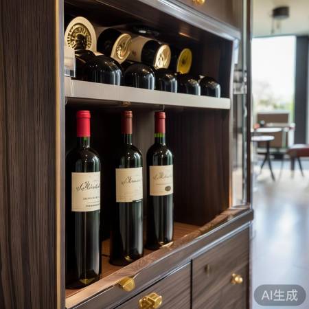 “龙岩红酒柜定制价格，畅谈生活